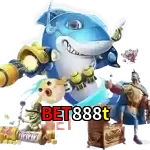bet888t Games