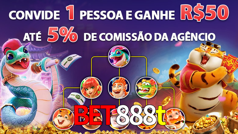 Promoções bet888t