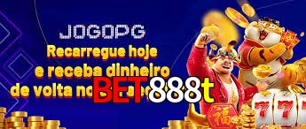 Promoções bet888t