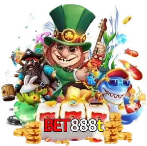 bet888t slots