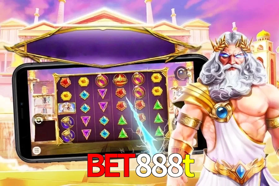 bet888t game